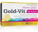 Olimp Gold-Vit Dla Kobiet 30 tabl.