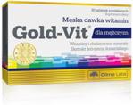 Olimp Gold-Vit dla mężczyzn 30 tabl.