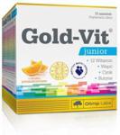 Olimp Gold-Vit Junior 15 sasz.