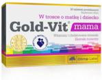 Olimp Gold-Vit Mama 30 tabl.