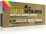 Olimp Gold Vita Min Anti-Ox Super Sport 60 kaps.