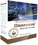 Olimp Guaranax 60 kaps.