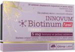 Olimp Innovum Biotinum Fast 30Tab