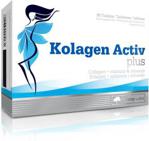 Olimp Kolagen Activ Plus 80 tabl.