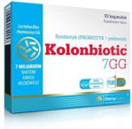 Olimp Kolonbiotic 7GG 10 kaps.