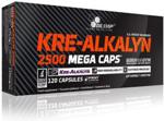 Olimp Kre-Alkalyn 2500 Mega Caps 120 kap