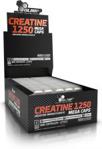 Olimp Kreatyna Creatine 1250Mg 120 Mega Caps