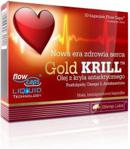 Olimp Krill Gold 30 kaps.