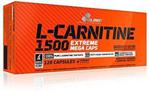 Olimp L-Carnitine 1500 Extreme 60 kaps.