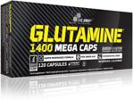 Olimp L-Glutamina Mega Caps 1400 120 kap