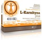Olimp L-Karnityna Plus 300mg 80 tabletek