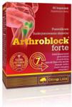 Olimp Lab Arthroblock Forte 60 kaps.