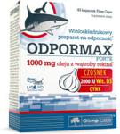 Olimp Laboratories - Odpormax Forte, 60kaps.