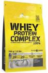 Olimp Laboratories Whey Protein Complex Ice coffee 700 g