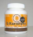 Olimp Labs L - Karnityna 500Mg Forte Plus 30 Kapsułek