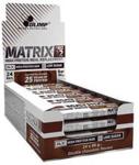 Olimp Matrix Pro 32 Bar Box 24X80G Vanilla