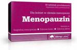 Olimp Menopauzin 30 tabl.