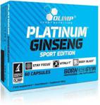 Olimp Platinum Ginseng 60 kaps.
