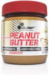 Olimp Premium Peanut Butter Crunchy 350g
