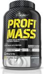 Olimp Profi Mass 2500G Banana Bananowy