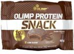 Olimp Protein Snack 60g : Smak - krem orzechowy