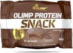 Olimp Protein Snack Podwójna Czekolada 60g