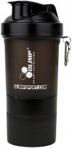 Olimp - SHAKER SMART SHAKE BLACK LABEL - 400 ml