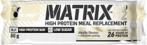 Olimp Sport Nutrition Baton Wysokobiałkowy Matrix Pro 32 Wanilia 80g