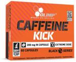 Olimp Sport Nutrition Caffeine Kick 60 Tabletek