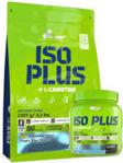 Olimp Sport Nutrition Iso Plus 2205G Tropikalny