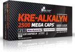 Olimp Sport Nutrition Kre Alkalyn 2500 Mc Kreatyna 120Kaps.