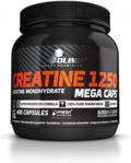 Olimp Sport Nutrition Kreatyna Creatine Mega Caps 1250Mg 2X400Kaps.