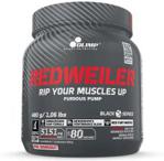 Olimp Sport Nutrition Redweiler 480G Lime Crime