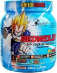 Olimp Sport Nutrition Suplement Przedtreningowy Redweiler 480g Limitowana Edycja Dragon Ball Z Kamikaze Lemon