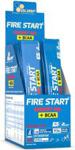 Olimp Sport Nutrition Żel Energetyczny Fire Start Energy Gel + Bcaa 36G