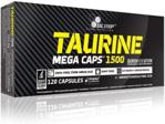 Olimp Taurine 1500 Mega caps 120 kap