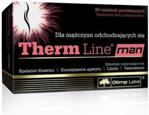 Olimp Therm Line Man 60 tabl.