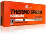 Olimp Thermo Speed Hardcore 120 kaps