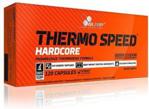 Olimp Thermo Speed Hardcore 30 kap