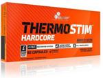 Olimp Thermo Stim Hardcore 60 kap