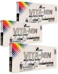 Olimp Vita-Min Multiple Sport 3x 60 caps (180 caps)