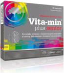 Olimp Vita-min plus senior 30 kaps.