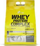 Olimp Whey Protein Complex 100% 2270G Tiramisu