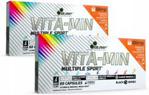 Olimp Witaminy Vita-min Multiple Sport 120 kaps