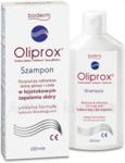 OLIPROX szampon z odżywką przeciwłupieżowy 200ml