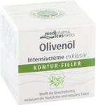 Olivenoel intensywny krem przeciwzmarszczkowy esklusiv 50ml