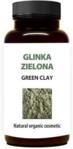 Olvita Glinka Zielona Organiczna 100G