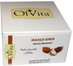 OLVITA masło kosmetyczne shea 100ml