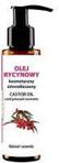 Olvita Olej rycynowy kosmetyczny zimnotłoczony 100ml