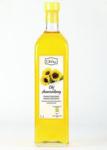 Olvita olej słonecznikowy tłoczony na zimno 1l